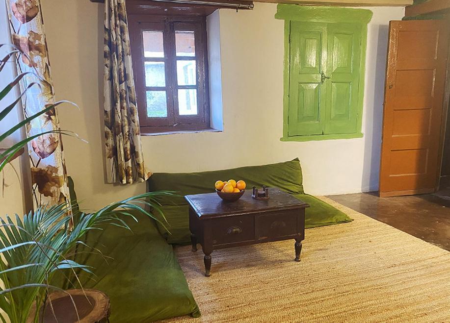 Adara Farmstay Pauri Exterior foto